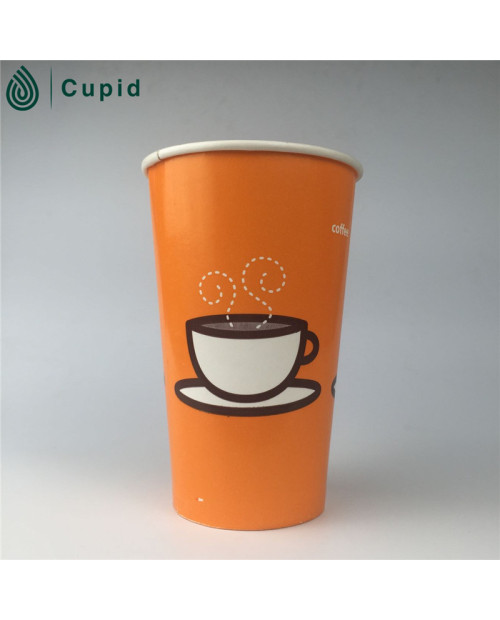custom hot cups for coffee wholesale